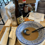 recommendations for じげもんちゃんぽん Esola池袋店