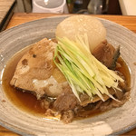 たこ焼きバー福居家的實拍圖