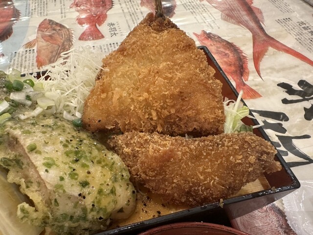 recommendations image for タカマル鮮魚店 新橋店
