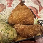 recommendations for タカマル鮮魚店 新橋店
