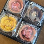 TOKYOチューリップローズ 西武池袋店的實拍圖