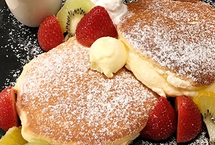 recommendations image for Cafe de Pojagi