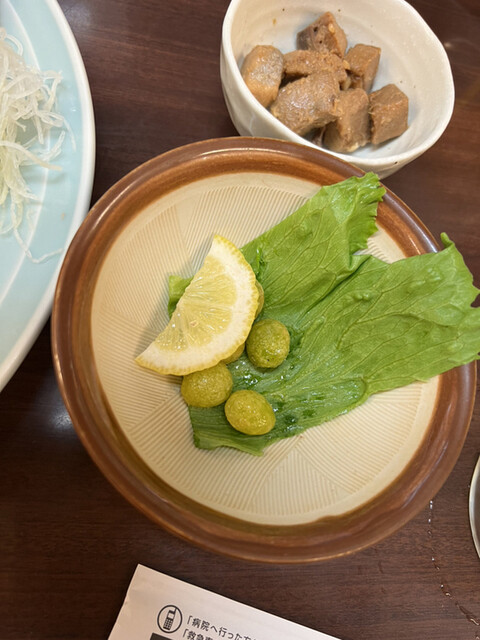 ろばた焼つきじ 島根店的實拍高清圖