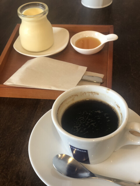 カフェ ハチ的實拍高清圖