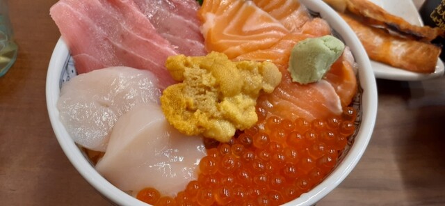 マルイシ食堂的實拍高清圖