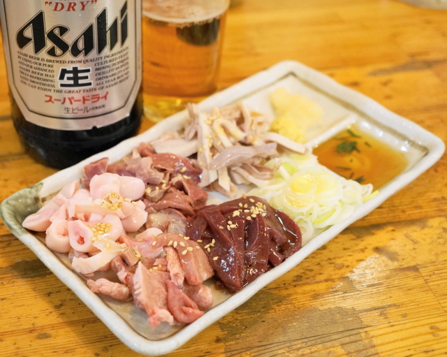 馬力 錦糸町本店的實拍高清圖