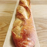 リ・ブラン ベーカリー アンド カフェ的实拍图