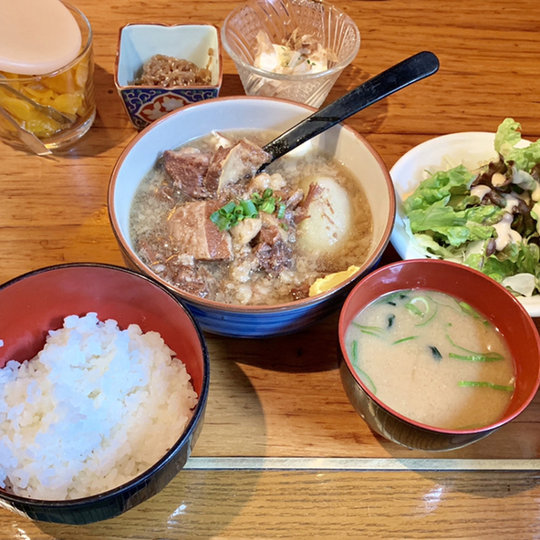 料理倶楽部的实拍高清图