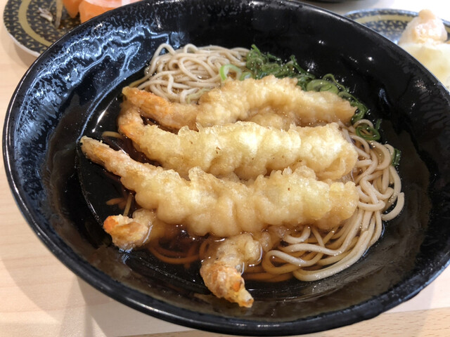 はま寿司 京都洛西店的實拍高清圖