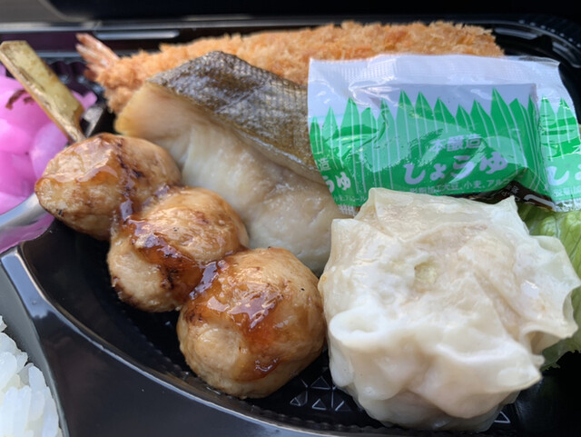 お料理 いけ乃的实拍高清图