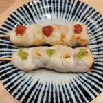 伊勢路 高円寺店的实拍图