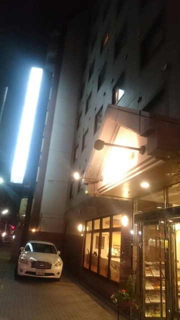 東横INN 天満橋大手前的实拍高清图