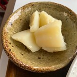 欧風カレー タンジェリン的实拍图