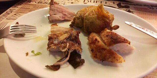 recommendations image for シュラスコ＆ビアバー ゴッチバッタ 池袋西口