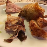 recommendations for シュラスコ＆ビアバー ゴッチバッタ 池袋西口