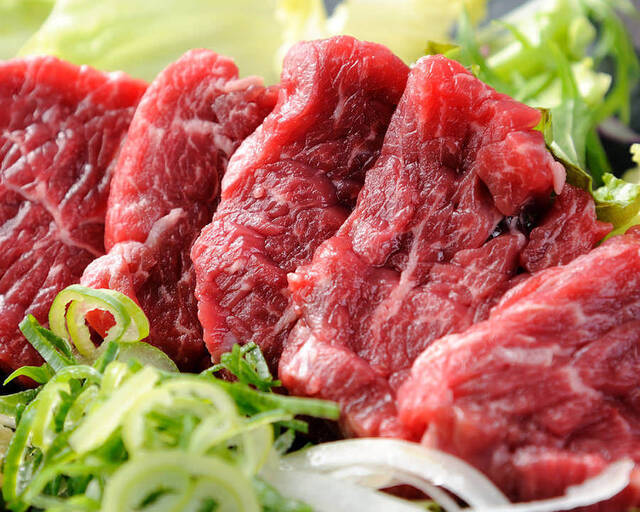 recommendations image for 焼肉　力丸 心斎橋店