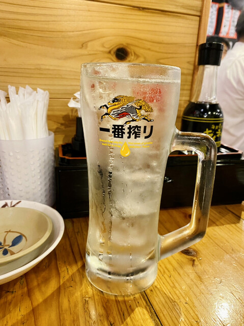 recommendations image for 海鮮屋台 おくまん 神田店