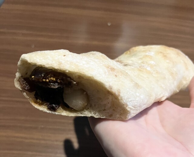 recommendations image for 金太郎パン