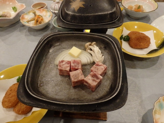 ホテル御前水的實拍高清圖