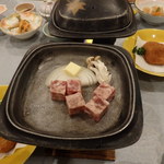 ホテル御前水的實拍圖