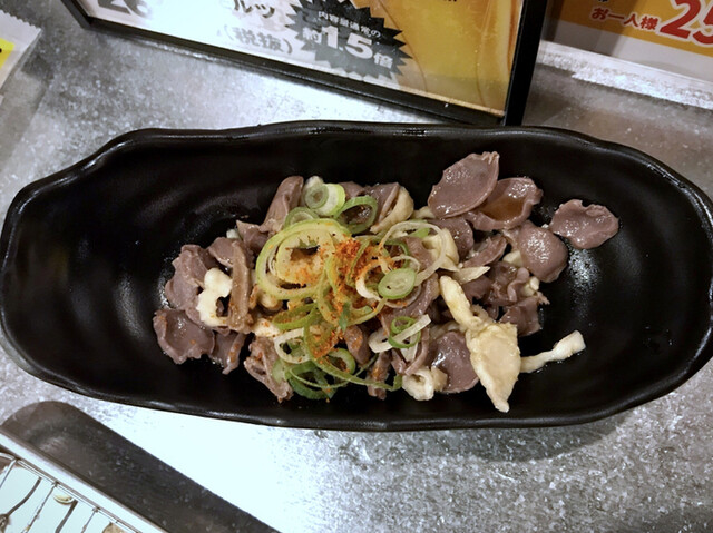 大分からあげと鉄板焼 勝男 石橋応援団的實拍高清圖