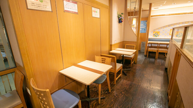 とんかつKYK ナンバ店的实拍高清图