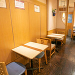 とんかつKYK ナンバ店的实拍图