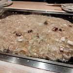 recommendations for 月島もんじゃ おこげ  浅草