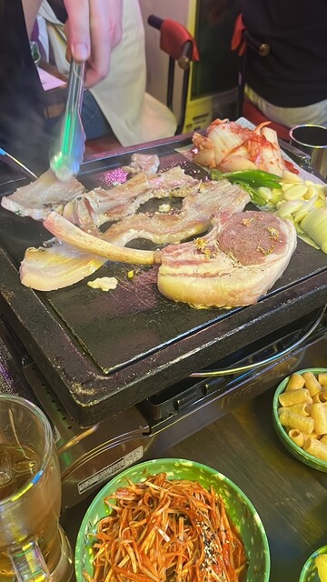 チーズタッカルビ食べ放題 75chacha的實拍高清圖