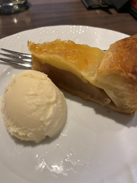 星乃珈琲店 北心斎橋店的實拍高清圖