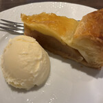 星乃珈琲店 北心斎橋店的實拍圖