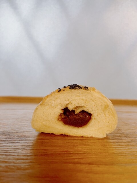 Lion BAKERY的实拍高清图