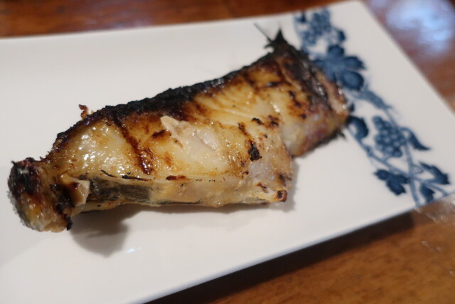 recommendations image for きらくろばた焼