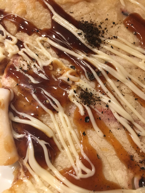 recommendations image for ベティ ママ