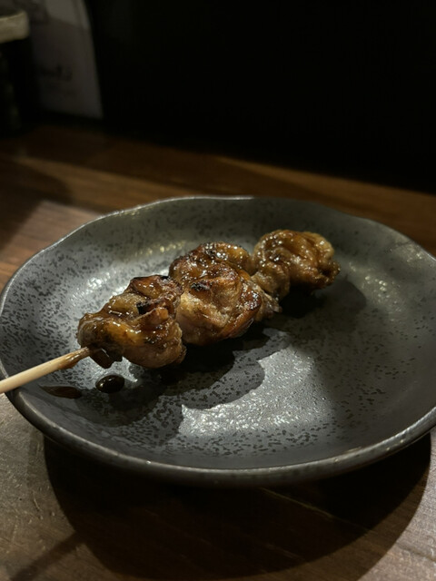 recommendations image for 串焼き おついち 下高井戸店