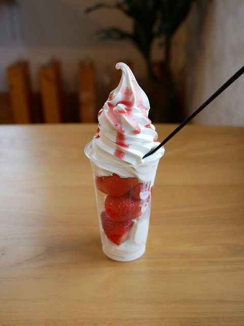 農家の茶屋　自然満喫倶楽部的实拍高清图