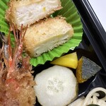 わくわく広場 ル・トロワ店的实拍图