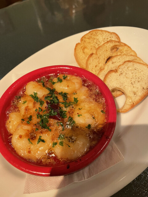 Pizzeria＆Wine Bar Luna Lucca的實拍高清圖