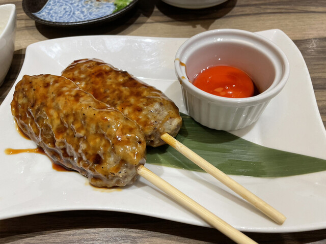 牛たん炭焼 利久 赤れんがテラス店的實拍高清圖