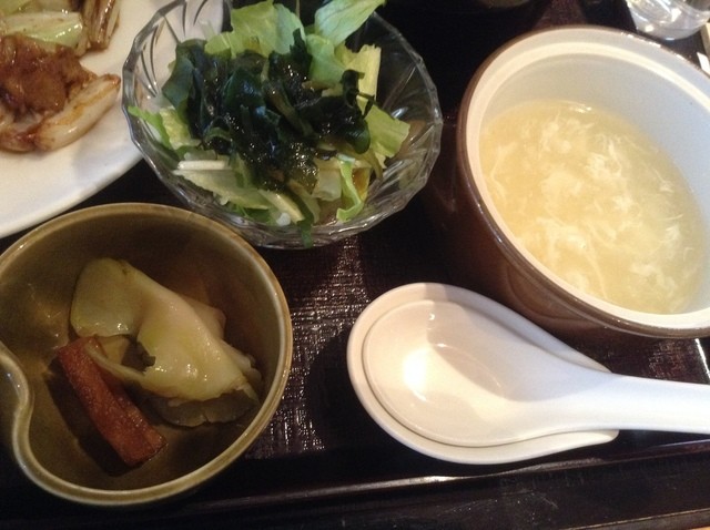 長江菜館 国立天賜閣的實拍高清圖