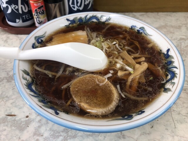 なかちゃん食堂的實拍高清圖