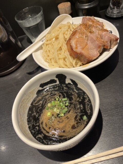 recommendations image for 麺屋武蔵 武骨相傳