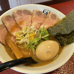 一乗寺つるかめ的实拍图