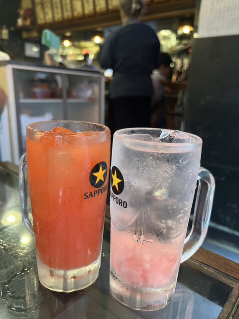 たこ焼きとおでん 石橋的实拍高清图