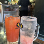 たこ焼きとおでん 石橋的实拍图