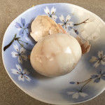 原田のこだわり卵 山﨑幹男養鶏場的實拍圖