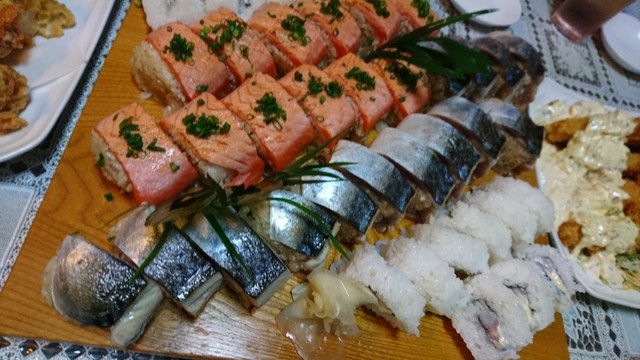 わさびや的实拍高清图