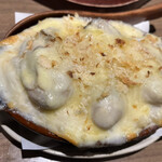 石窯焼カキ ときしらず的實拍圖