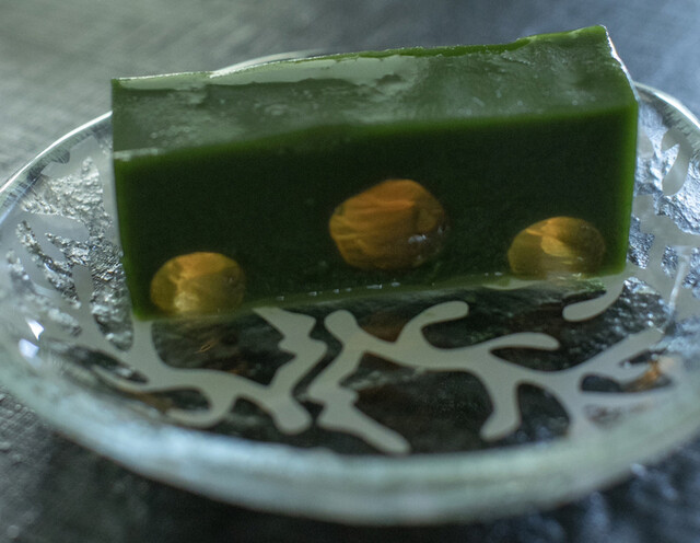 recommendations image for 紫野和久傳  ジェイアール京都伊勢丹店