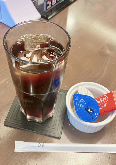 キョーワズ珈琲 北山店的實拍高清圖